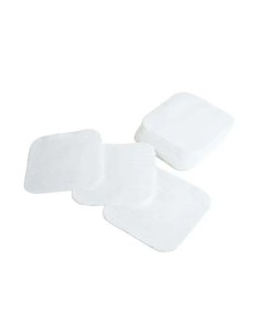 QUADROTTI STRUCCANTI 50 PEZZI FATIGATI 