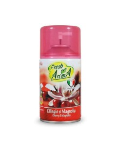 RICARICA MATIC COMPATIBILE CILIGIO E MAGNOLIA 