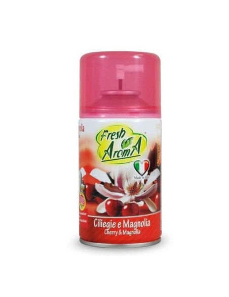 RICARICA MATIC COMPATIBILE CILIGIO E MAGNOLIA 