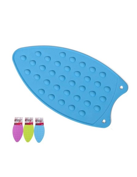 POGGIA FERRO DA SILICONE 26X15CM