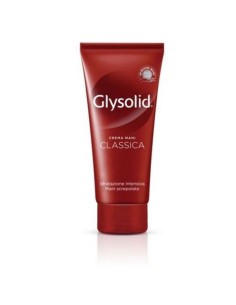 GLYSOLID CREMA 100 ML TUBO CLASSICO