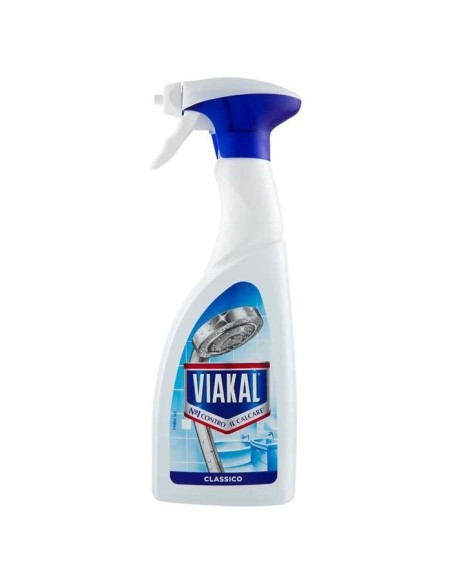 VIAKAL ANTICALCARE SPRAY CLASSICO