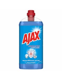 AJAX DISINFETTANTE 2 IN 1 MULTI SUERFICIE 1.25 LT