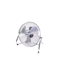 VENTILATORE ACCIAIO DM 40 CM  70 W