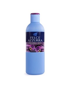 FELCE BAGNO ORCHIDEA NERA