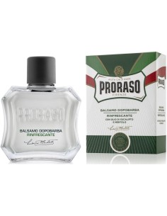 PRORASO BALSAMO DOPOBARBA RINFRESCANTE