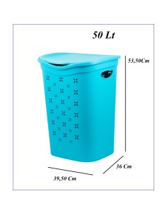 COLORS PORTABIANCHERIA LT 55  OTTANIO