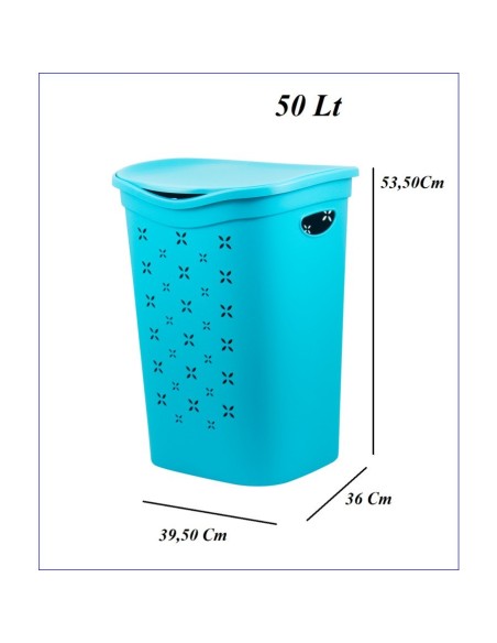 COLORS PORTABIANCHERIA LT 55  OTTANIO