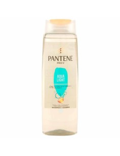 PANTEN SHAMPOO AQUA LIGHT 