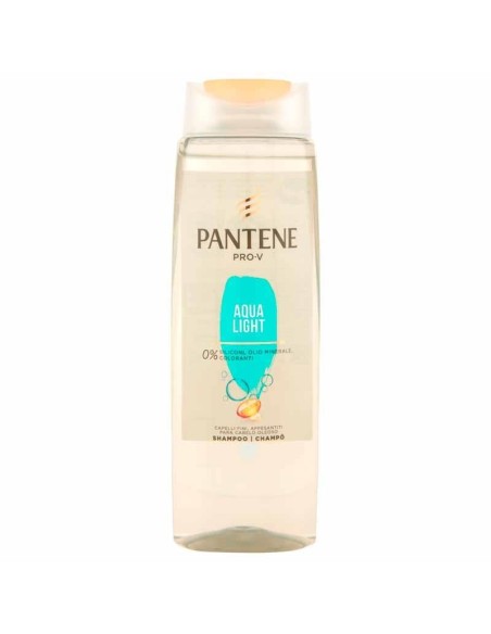 PANTEN SHAMPOO AQUA LIGHT 