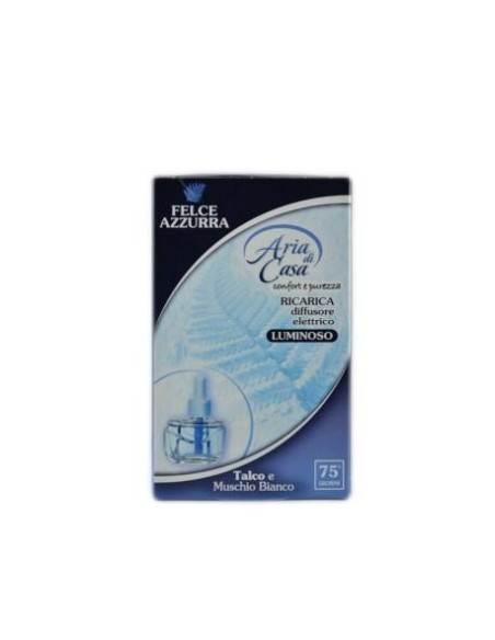 FELCE AZZ. RIC. ARIA DI CASA MUSCHIO BIANCO