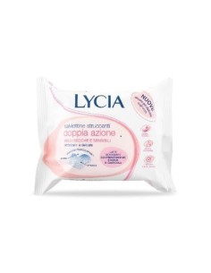 LYCIA SALV. STRUCCANTI LATTE AVENA