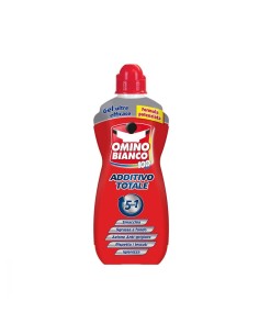 OMINO BIANCO SMACCHIATORE GEL ADDITIVO