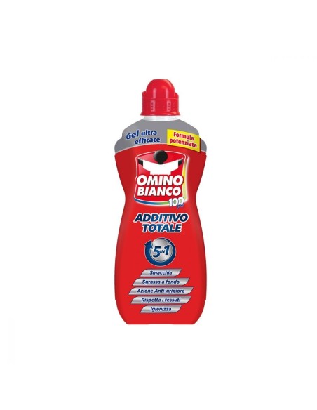 OMINO BIANCO SMACCHIATORE GEL ADDITIVO