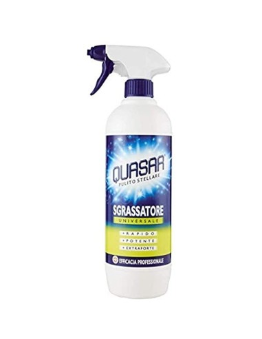QUASAR SGRASSATORE VERDE