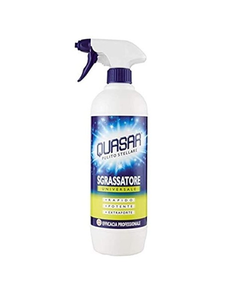 QUASAR SGRASSATORE VERDE
