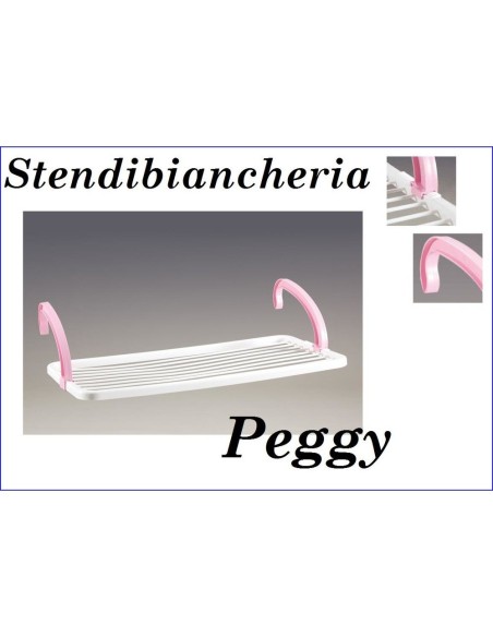STENDINO BALCONE PEGGY