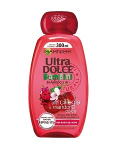 ULTRA D. SH. CILIGIA 300 ML