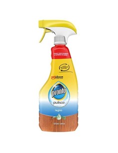 PRONTO TRIGGER ALOE VERA MARRONE 500 ML