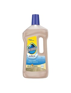 PRONTO EXTRA CARE OLIO DI MANDORLE