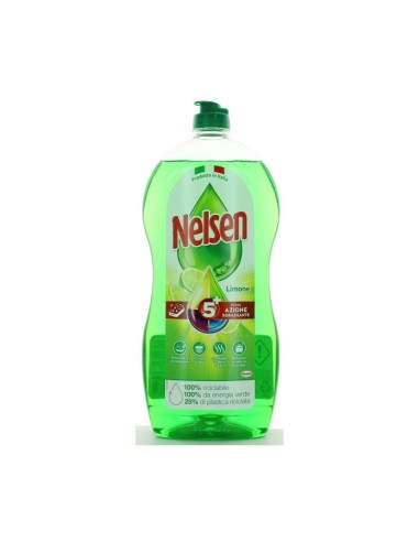 NELSEN PIATTI LIMONE 850 ML
