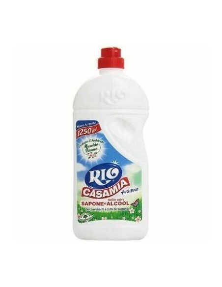 RIO CASA 1250 ML MUSCHIO BIANC