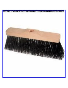 SCOPA INDUSTRIALE MIRABELLA