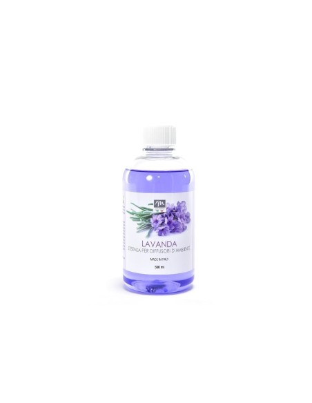 RICARICA PER DIFFUSORE LAVANDA 500 ML