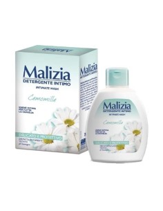 MALIZIA INTIMO CAMOMILLA