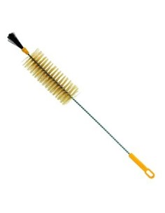 LAVABOTTIGLIE CON CIUFFO