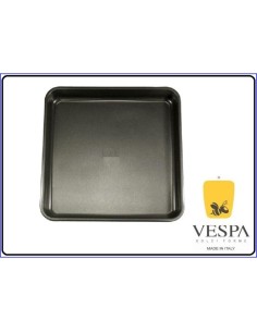 C18 TEGLIA FORNO ALTA 35X35XH6 ART.252