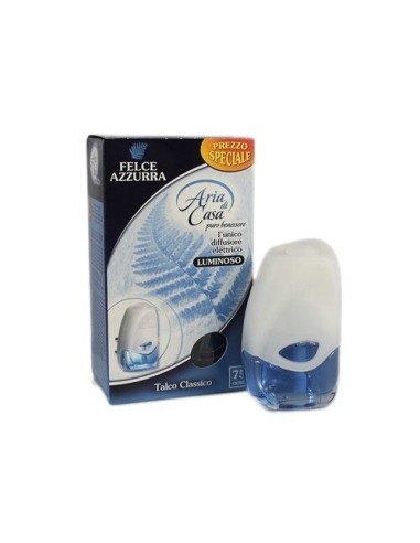 FELCE ARIA BASE+CARICA