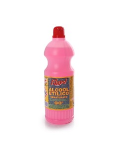 ALCOOL 0.5 LT GIUGLIANO