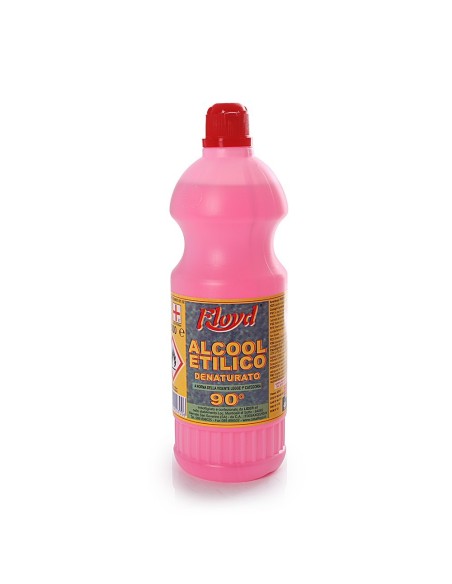 ALCOOL 0.5 LT GIUGLIANO