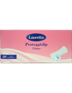 LAURELLA PRTOEGGI SLIP DISTESO COD 162