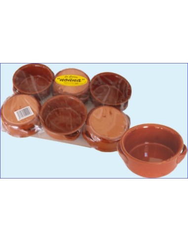 CONF.6 TEGAMINI CRETA ALTI CM14