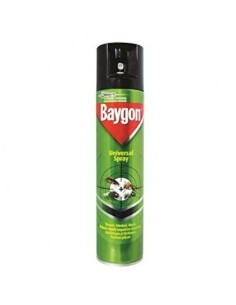 BAYCON SCAR.& FORM.PLUS 400 ML