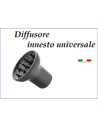 DIFFUSORE UNIVERSALE PER PHON