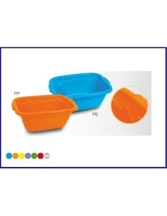 BACINELLA VULCANO RETT. 43