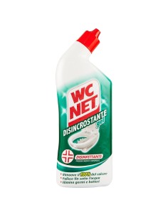 WC NET DISICROSTANTE 700 ML