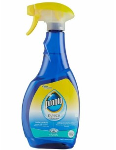 PRONTO TRIGGER  MUTISUPERFI BLU