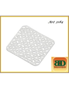 TAPPETO DOCCIA ELITE