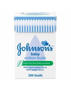 JONHSON COTTON FIOC DA 200 PZ