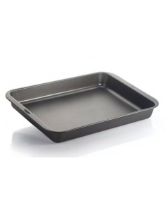 B51 TEGLIA RETT. ALTA 43X30XH5 ART.931