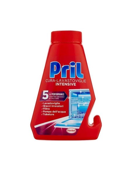 PRIL CURA LAVASTOVIGLIE 250 ML