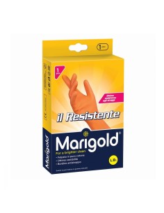 MARIGOLD GUANTI 8 1/2 LARGE