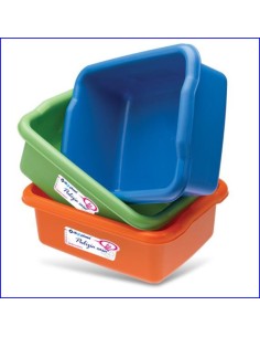 BACINELLA RG RETT. LT. 8