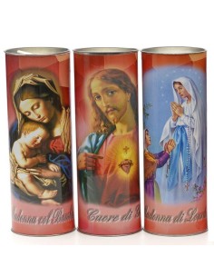 LUMINO ECOLOGICO GRANDE T 100