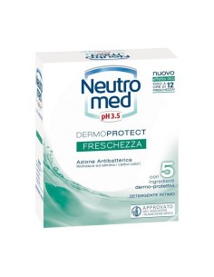 NEUTROMED INTIMO FRESCHEZZA