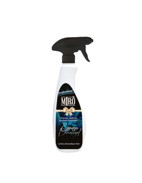 MIRO PROFUMATORE SPRAY DIAMOND